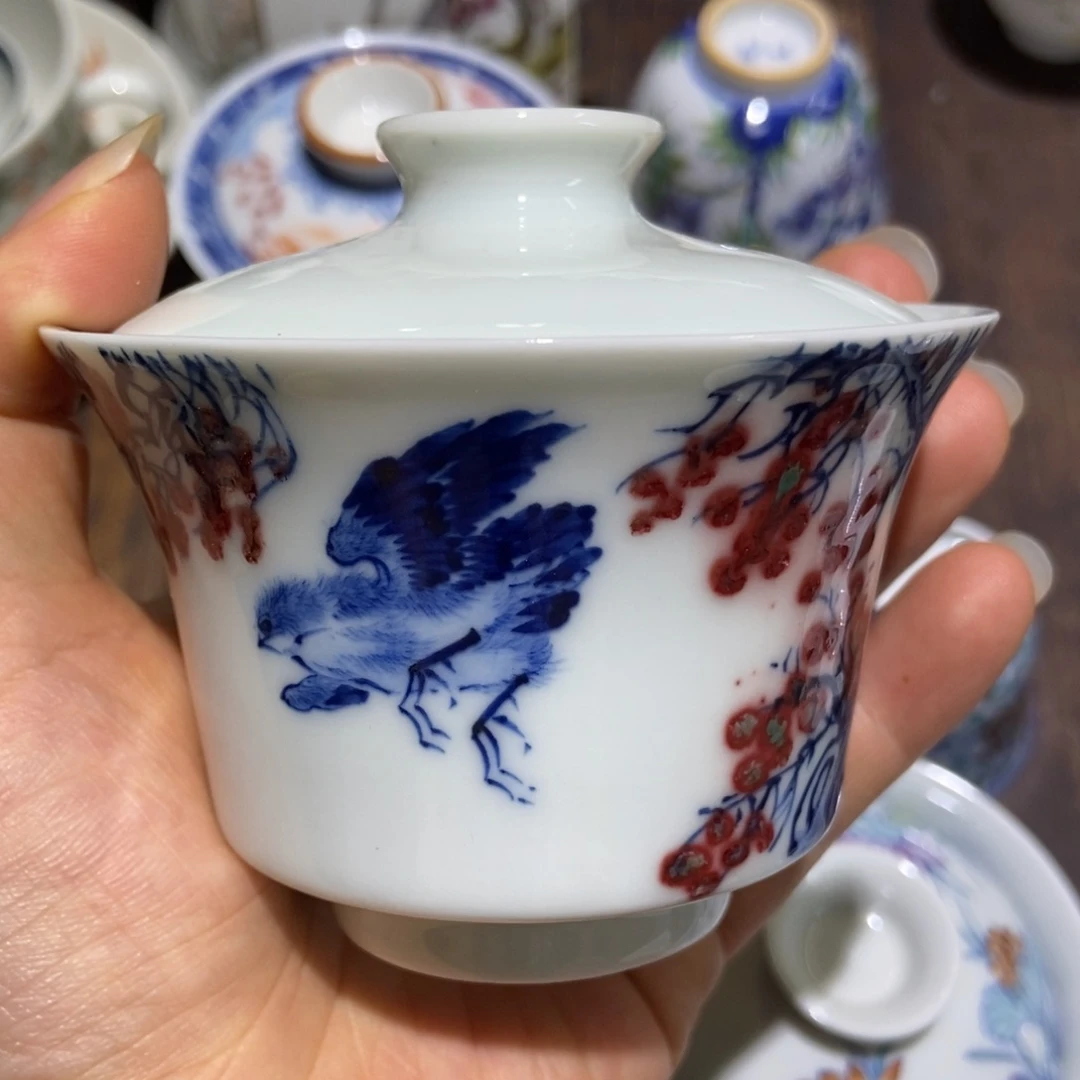 陶瓷艺术品的设计