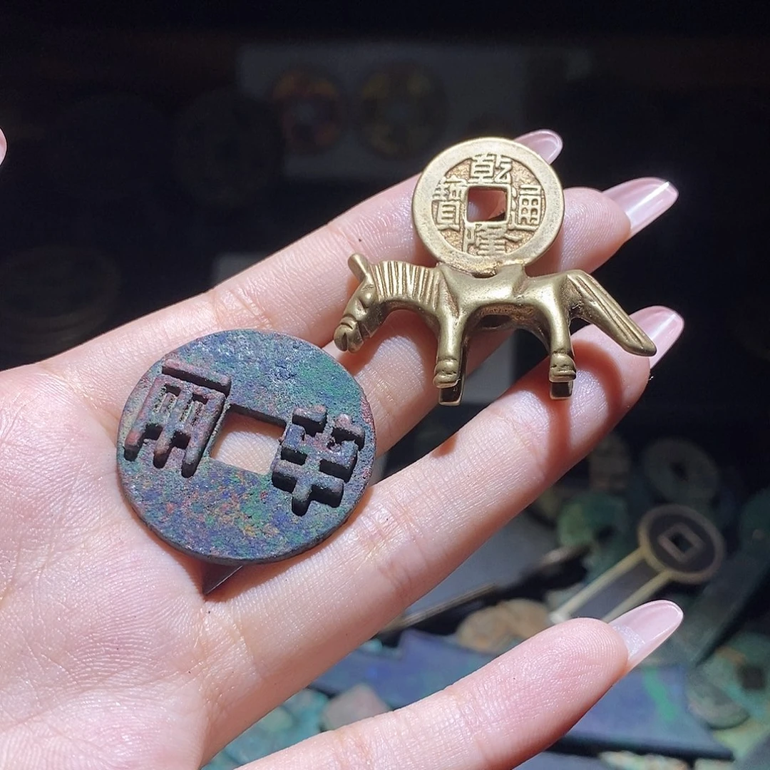 飞***机铜现代仿制工艺品