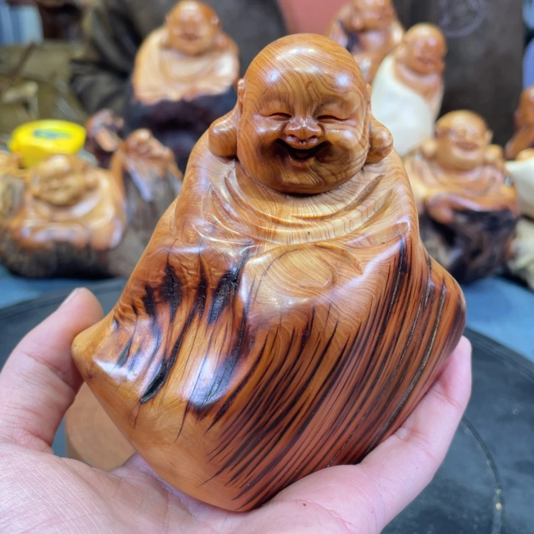 【闪购商品】柏木（崖柏）其他