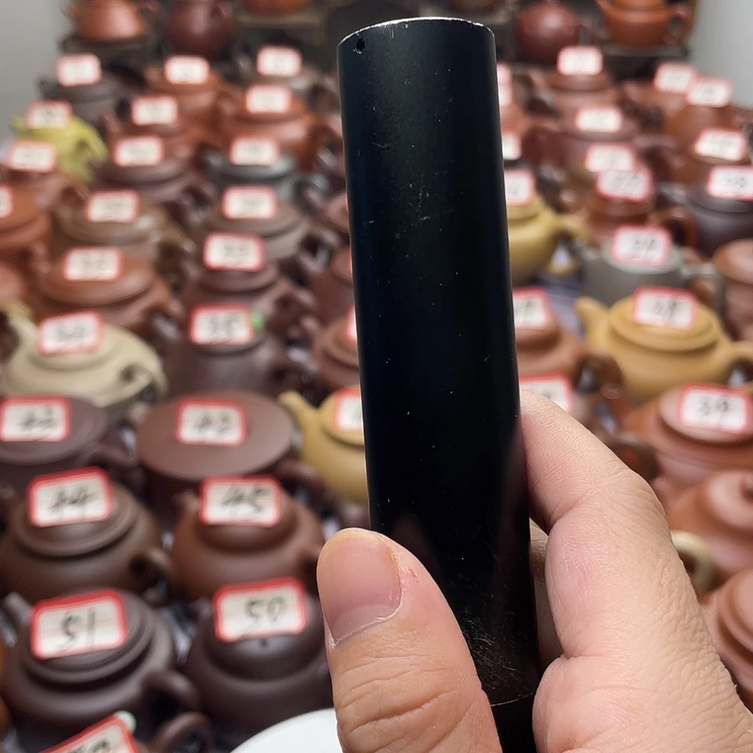 逆***者紫砂壶宜兴紫砂文化