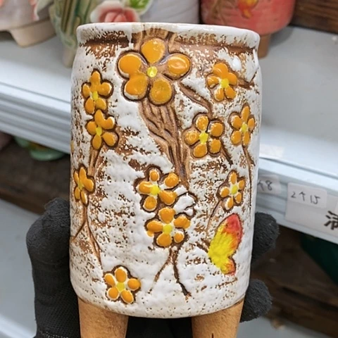 【闪购商品】红陶1