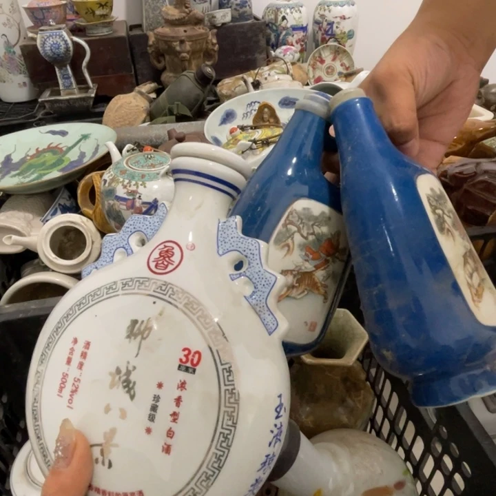 舍***得其他陶陶瓷工艺品摆件