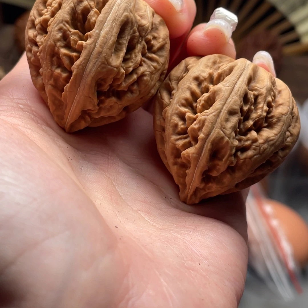 吊坠文玩核桃楸刀鱼70