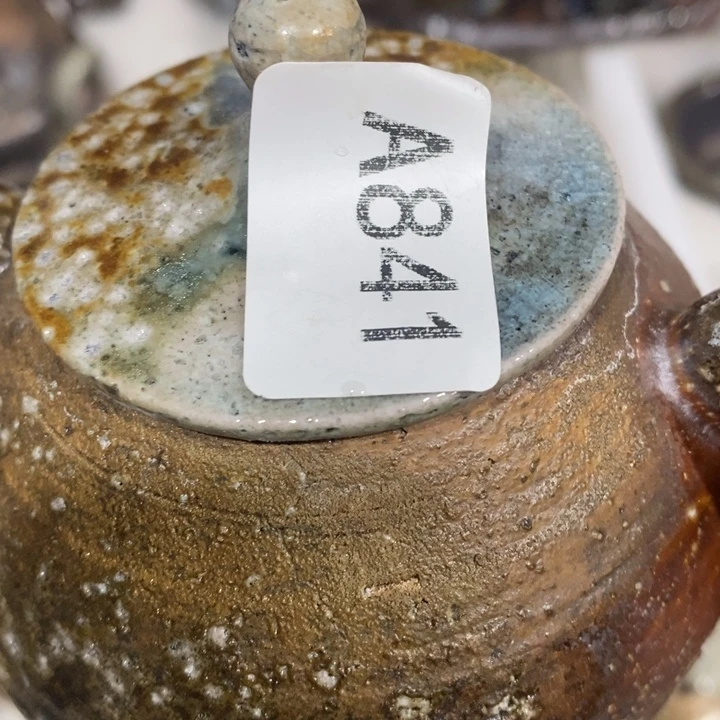 (***哥其他柴烧茶器福利