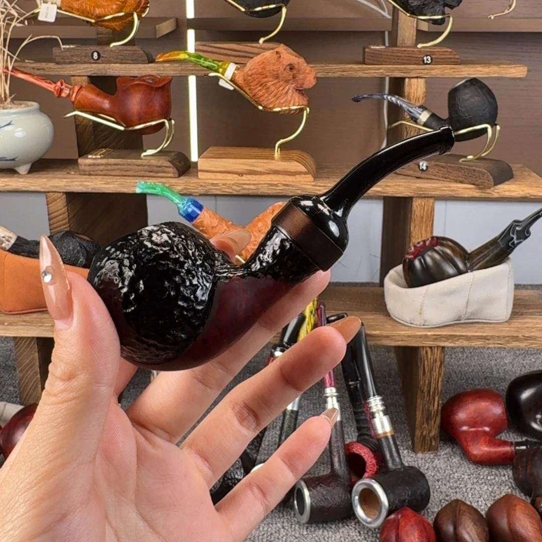 意大利进口石楠木