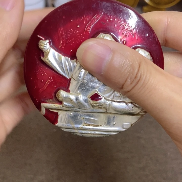 手工艺品琉璃景德镇陶瓷研究所