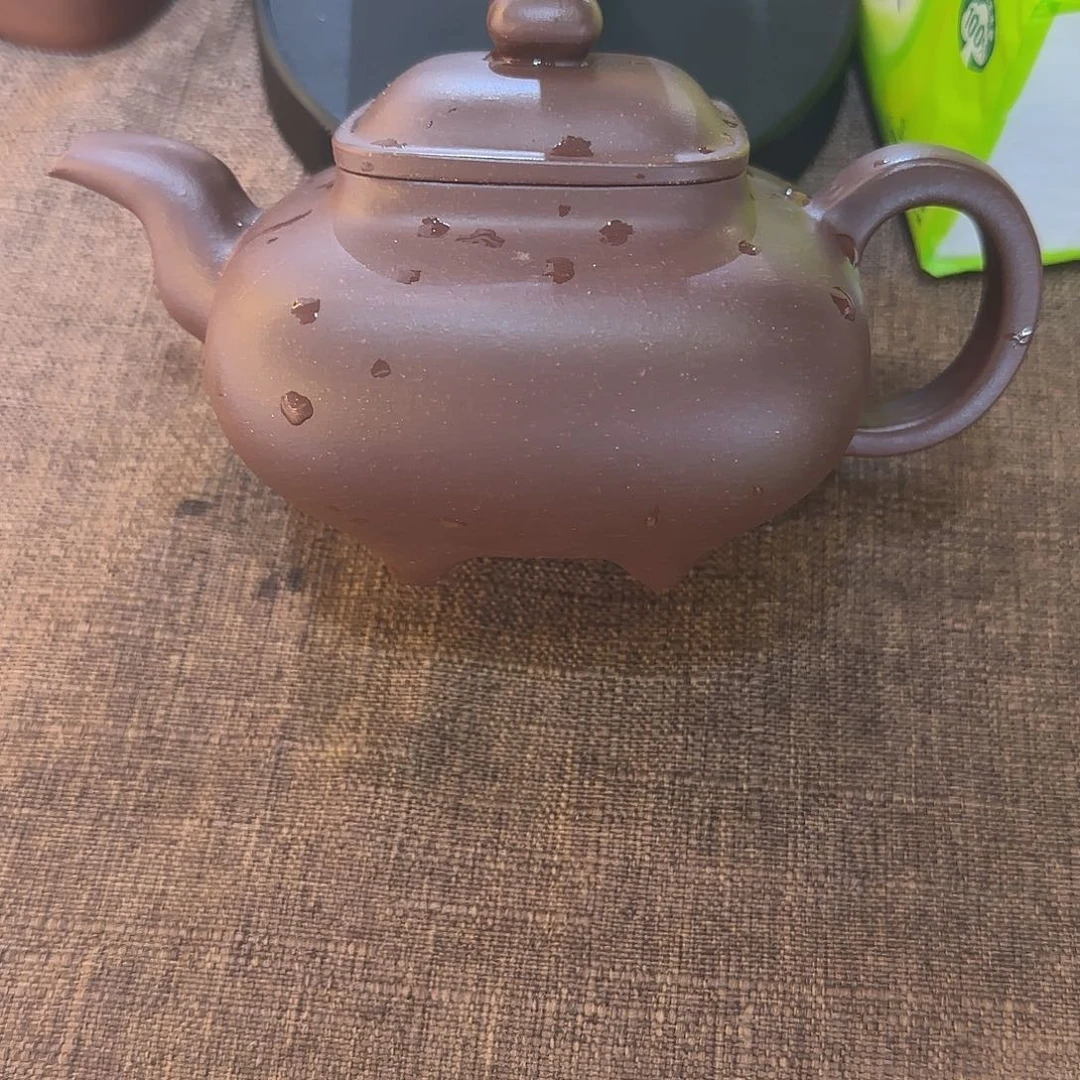 茶壶紫砂徐*宜兴紫砂壶
