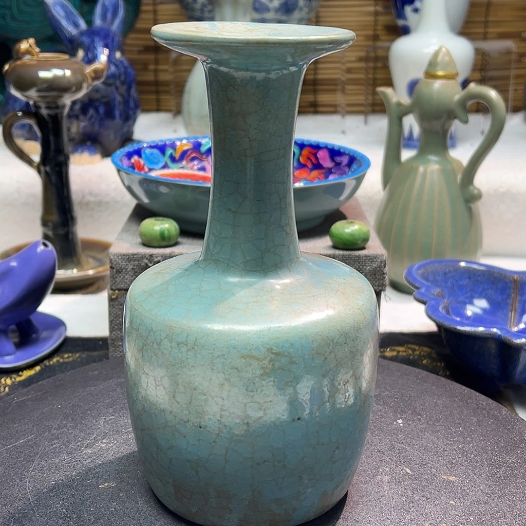 摆件瓷器艺术精品鉴赏