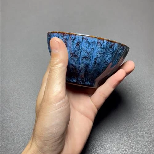 【闪购商品】茶盏-1056...........