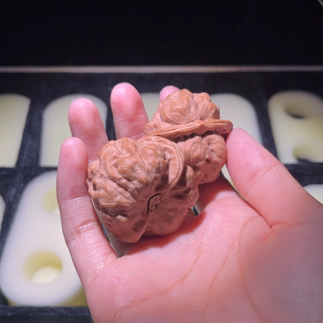 九***爷吊坠文玩核桃蛤蟆