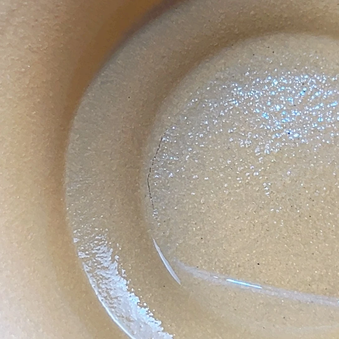 紫砂坏有问题盖碗