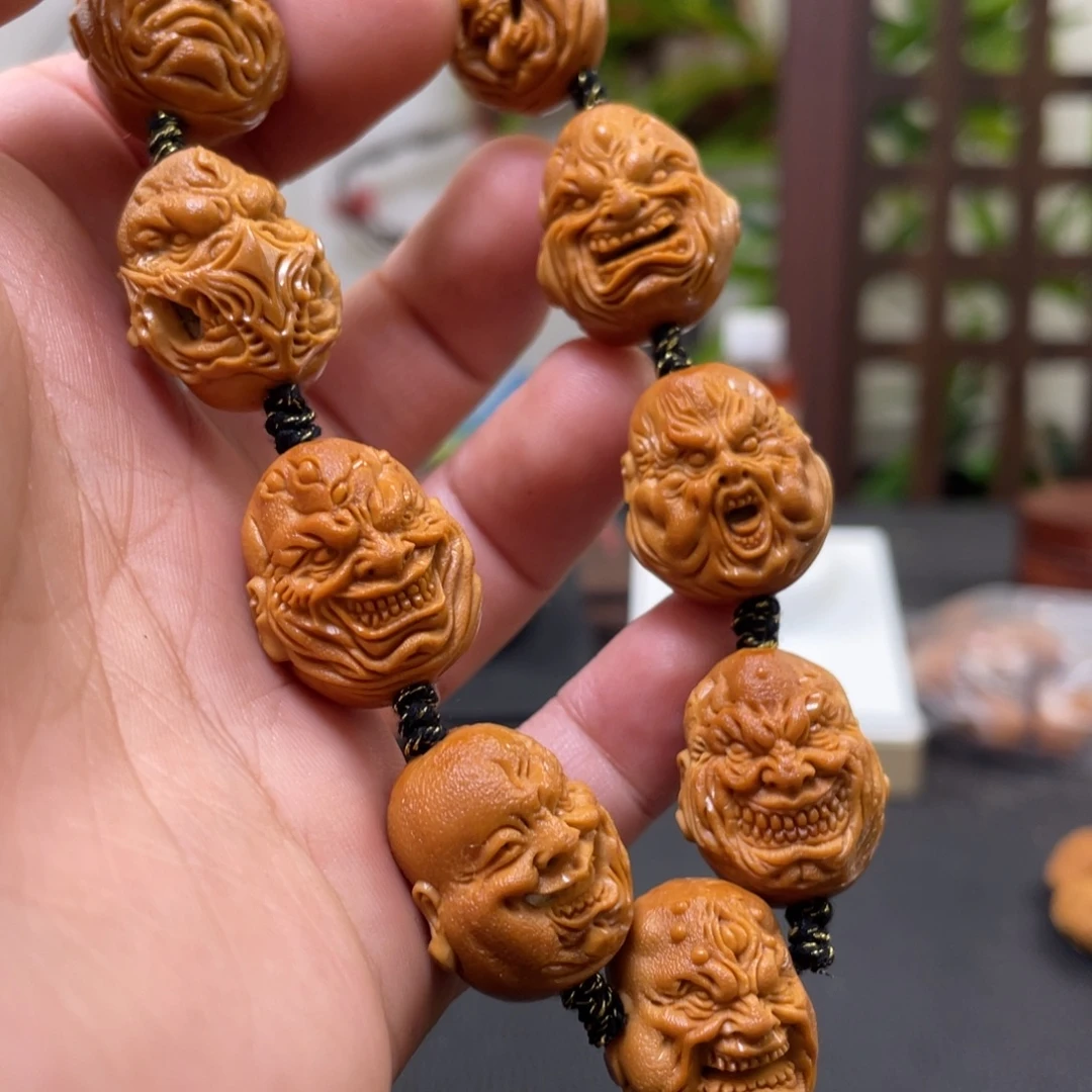 橄榄核手串/手链橄榄核
