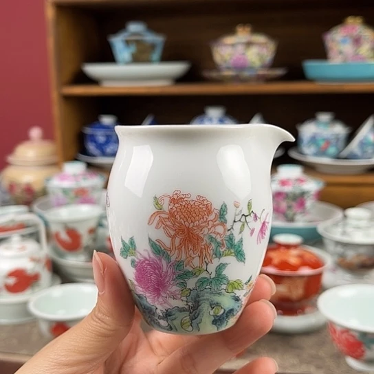 微瑕微瑕景德镇陶瓷