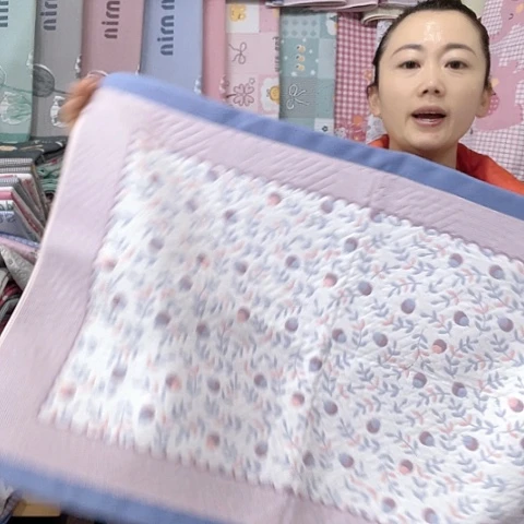 棉特价蓝色果实累累