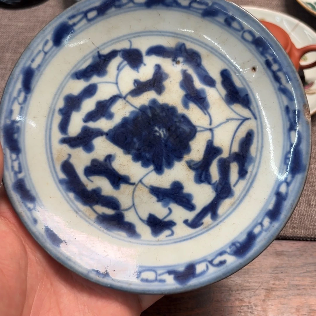 紫砂茶宠明***来百壶斋！