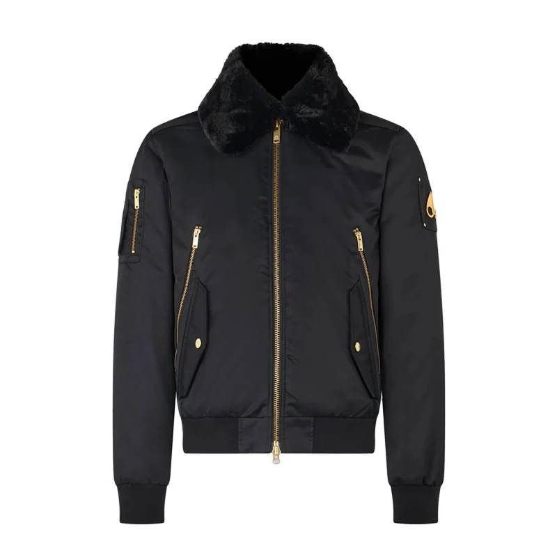 全新未使用  【国现】男士外套 M34MB026G