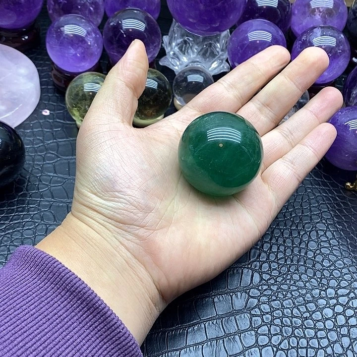 【闪购商品】未镶嵌珠宝半成品水晶