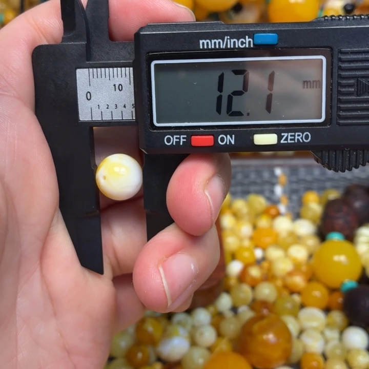 非金属配珠配饰12