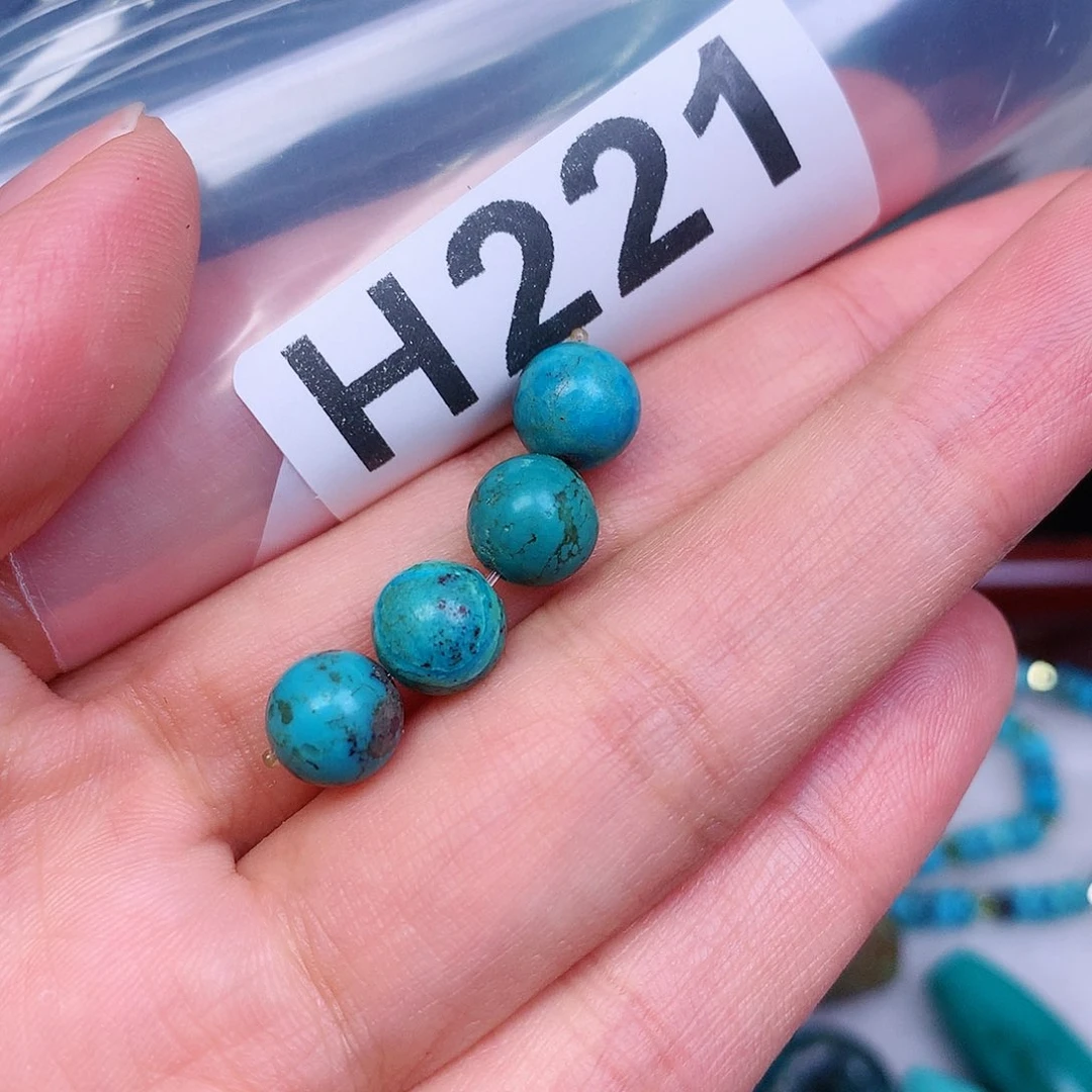 空竹粉丝专享十堰特色手工散珠