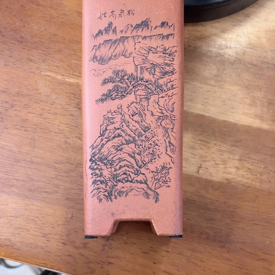 【闪购商品】紫砂花盆@***坤周之夏精品紫砂花盆