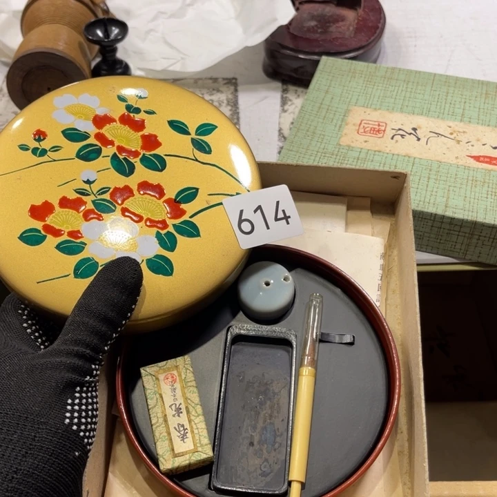 中古物品默认微瑕不退不换