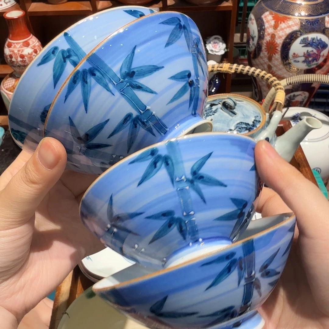 瓷片五十包邮 非全新