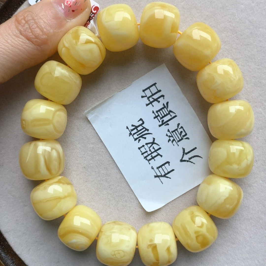 蜜蜡珠宝奇石未镶嵌