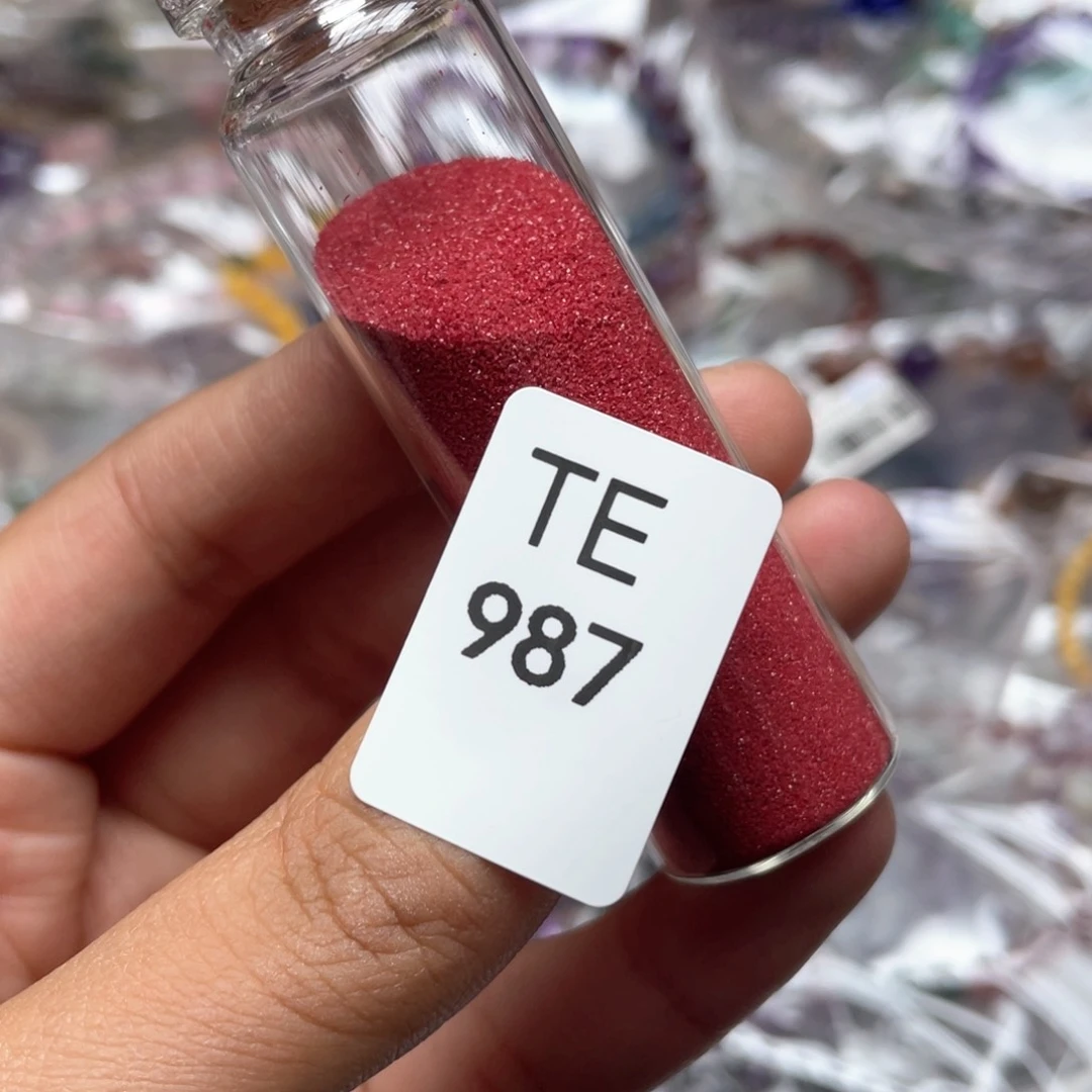 水晶多样性发一只未镶嵌