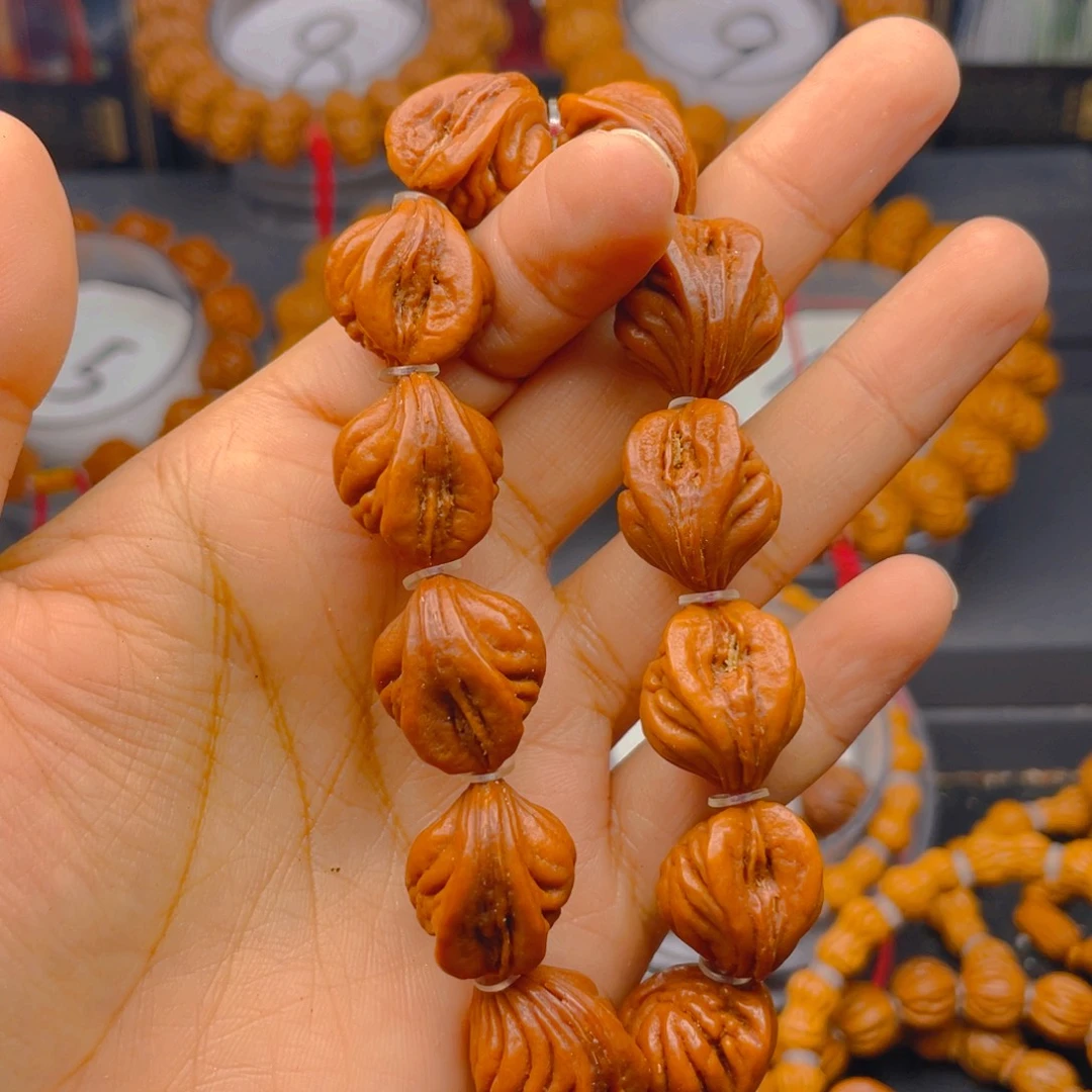 河****桃核手串生命之源闪购29