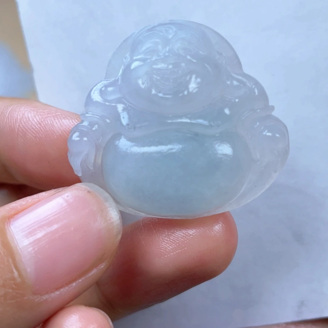 定制翡翠定制未镶嵌