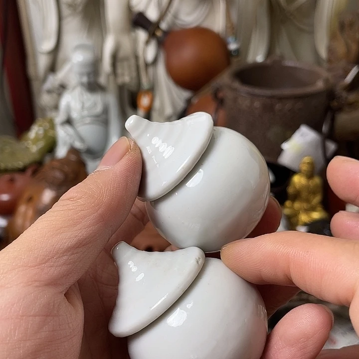 茶宠摆件工艺美术作品