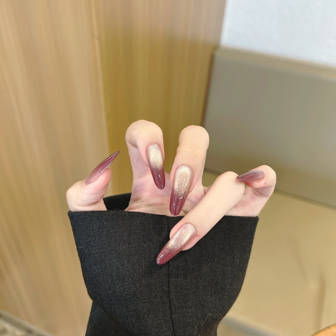 NANNAN楠楠手工穿戴甲-662