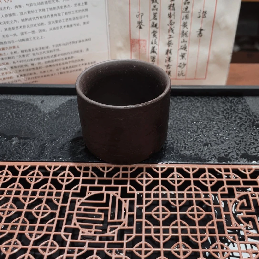 紫砂紫砂壶和其它