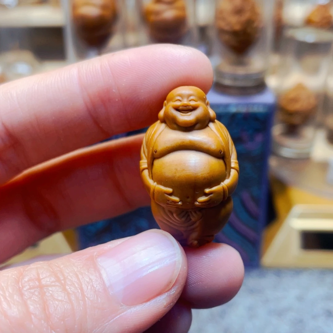 橄榄核手串/手链橄榄