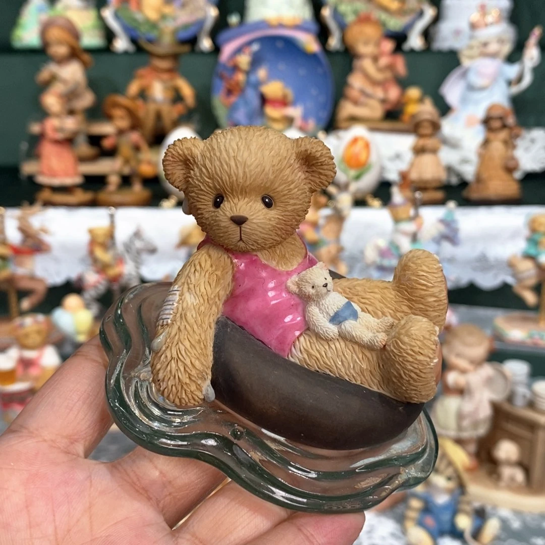 中古海淘娃娃中古娃娃