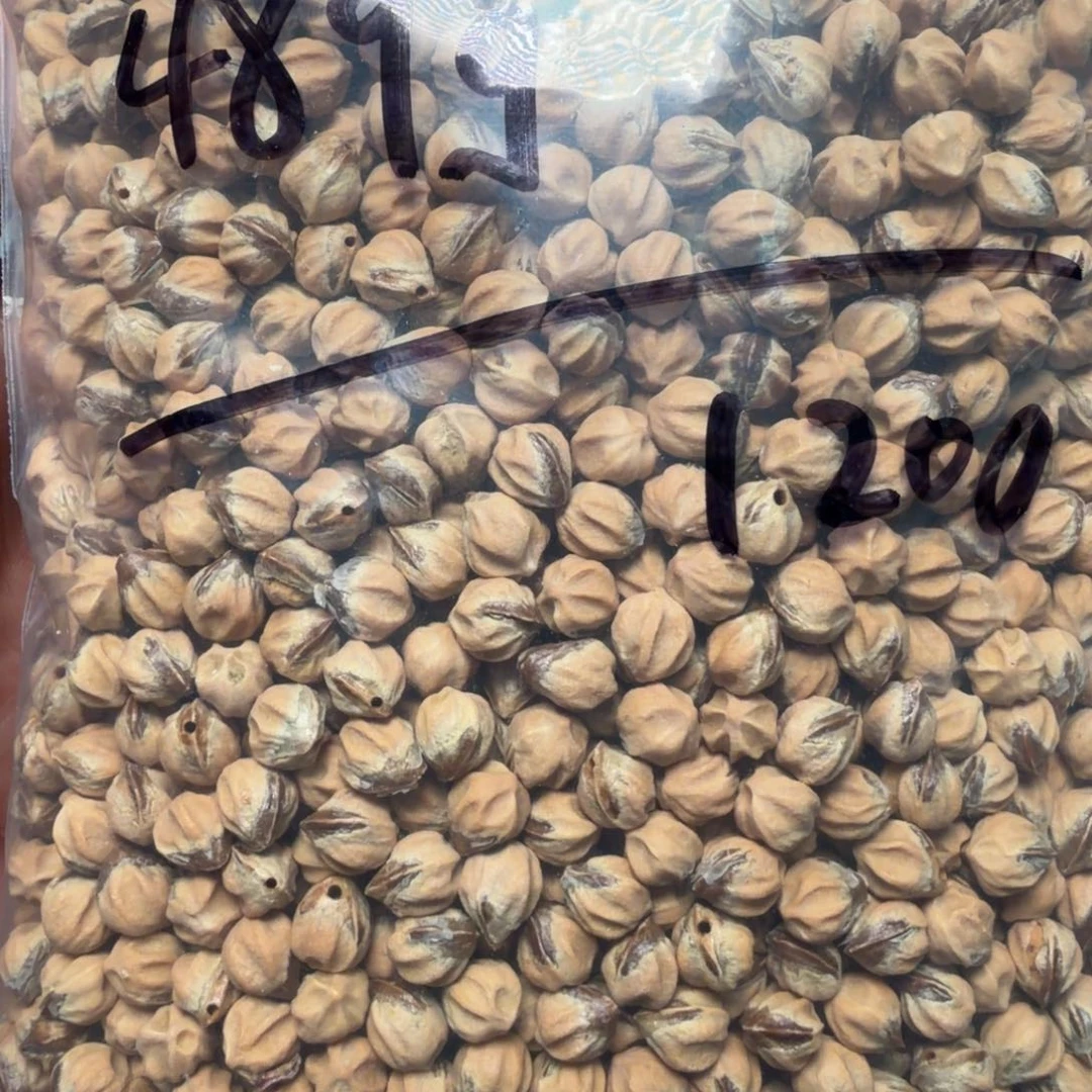 吊坠柏香籽/百香籽迷**林