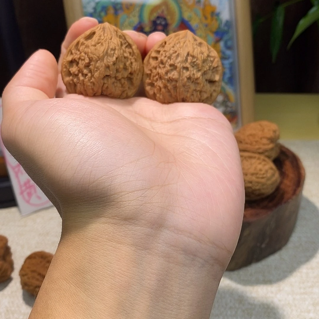 文玩核桃把件333333333333333