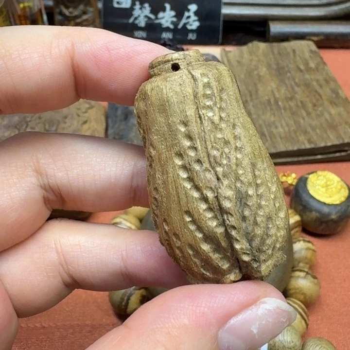 沉香碎屑沉香馨安居沉香88888