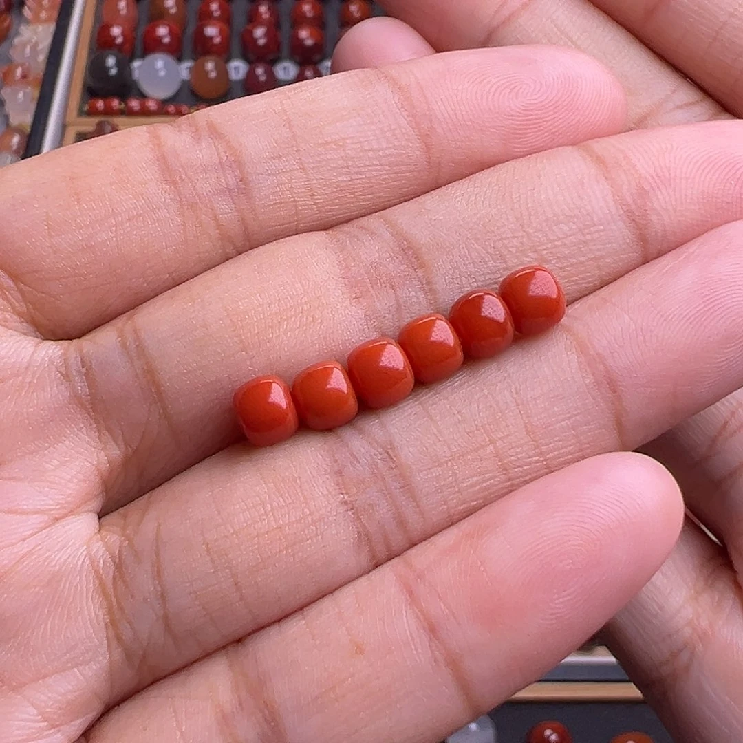 *****南红玛瑙未镶嵌珠宝奇石福利价