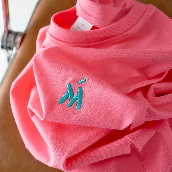 爆款刺绣2025春夏季新款白色纯棉短袖t恤女洋气绣花情侣半袖