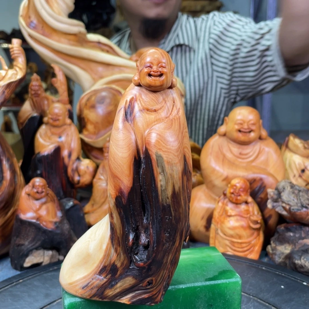 【闪购商品】柏木（崖柏）其他