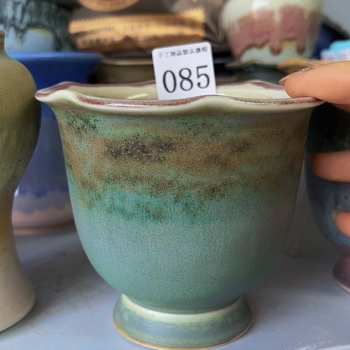 景德镇陶瓷手工制作