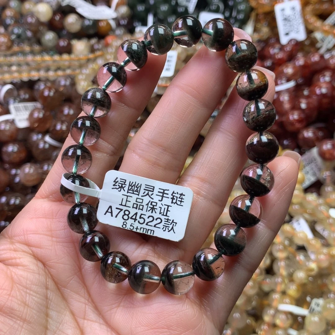 手链未镶嵌水晶111111111111