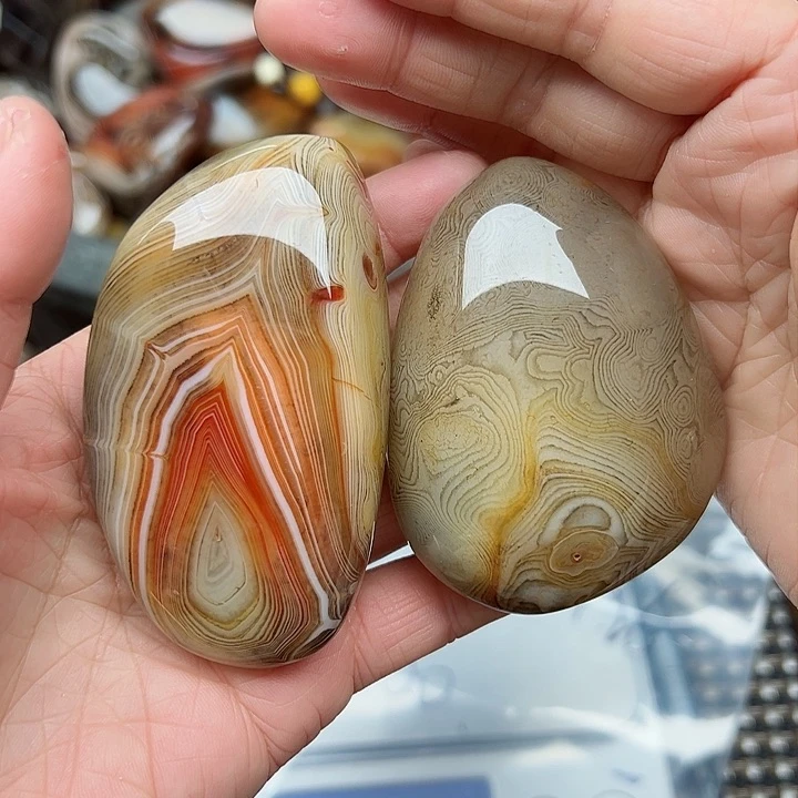 玛瑙/玉髓珠宝奇石未镶嵌用****6