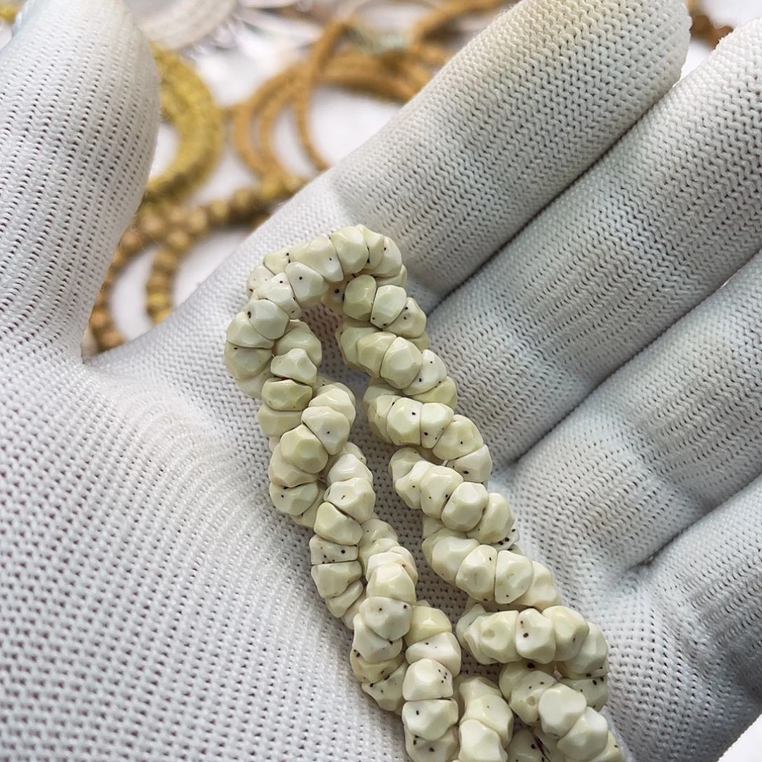 把件星月菩提6改燃烧机