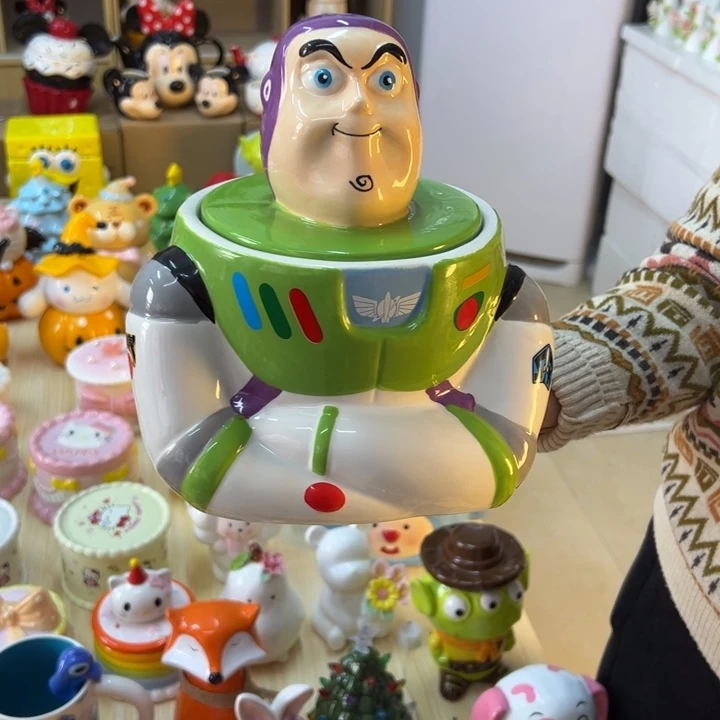 摆件陶瓷等行业的产品出口到