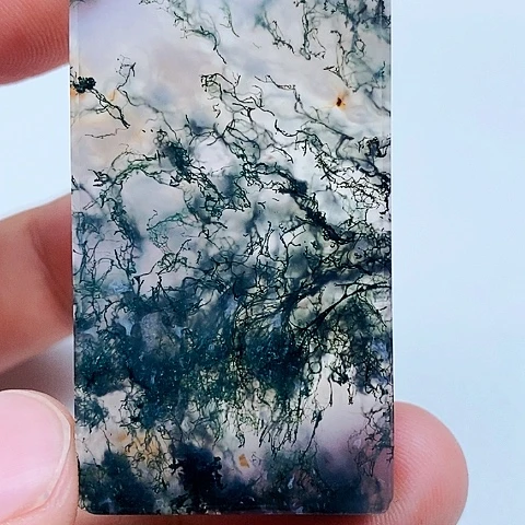 玛瑙/玉髓颈饰未镶嵌用****6