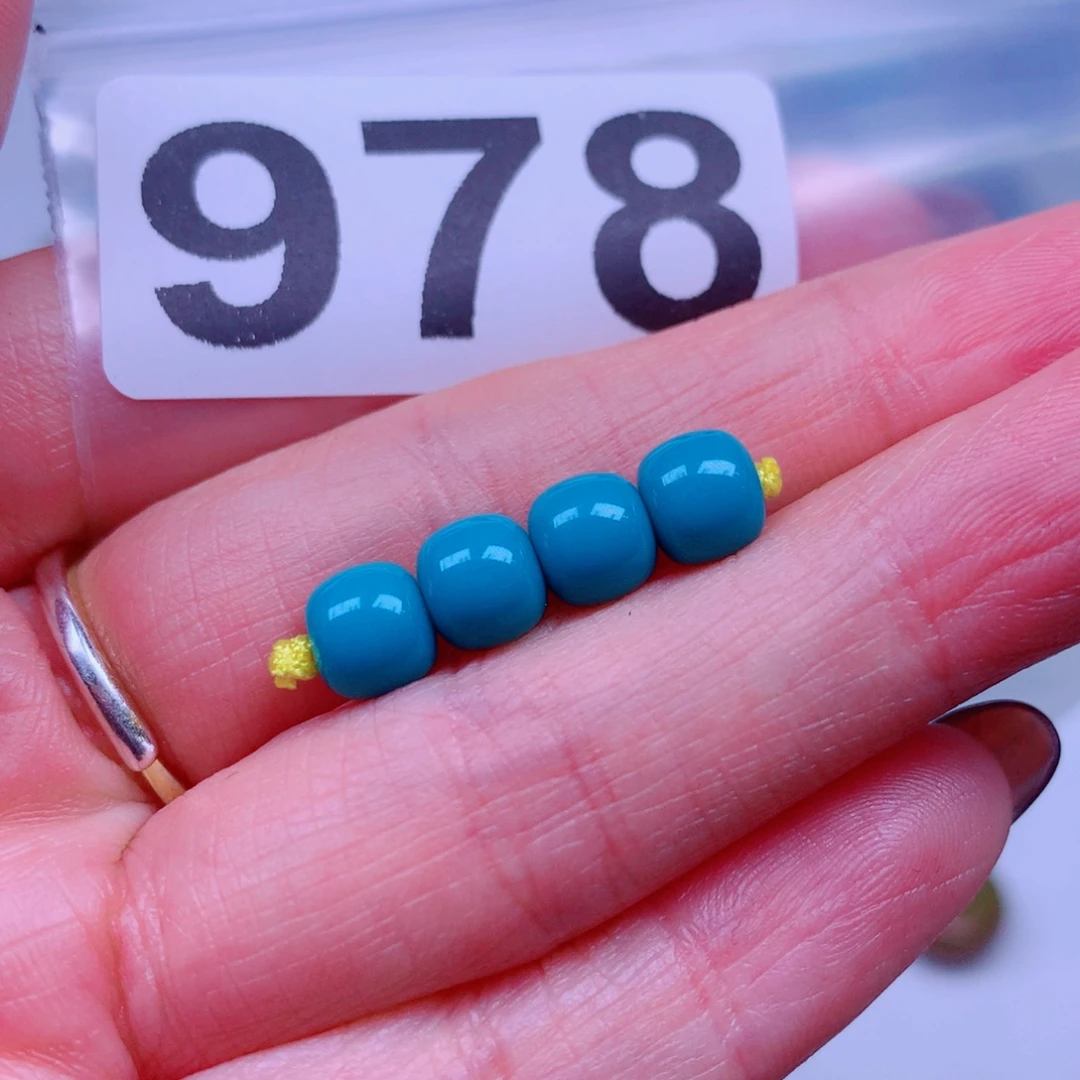 空竹粉丝专享十堰特色手工散珠