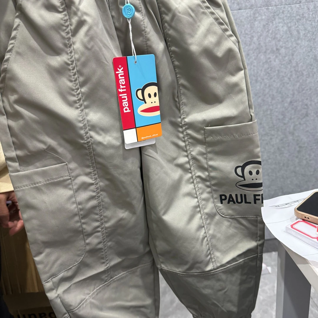 paul frank/PD4023 裤子 3515415123B