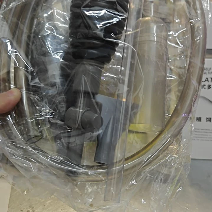 紫印母鱼1.7米换水器